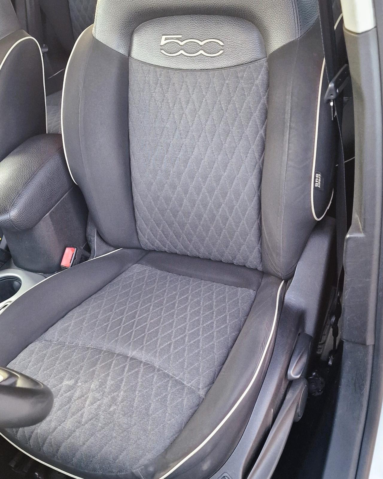 Fiat 500X 1.6 MultiJet 120 CV Cross