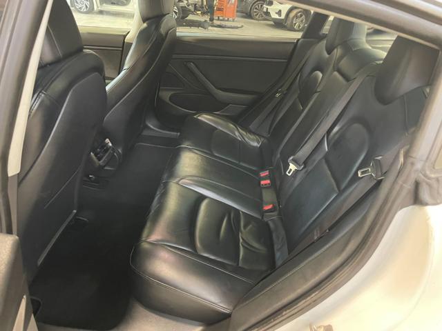 TESLA Model 3 LONG RANGE DUAL MOTOR AWD