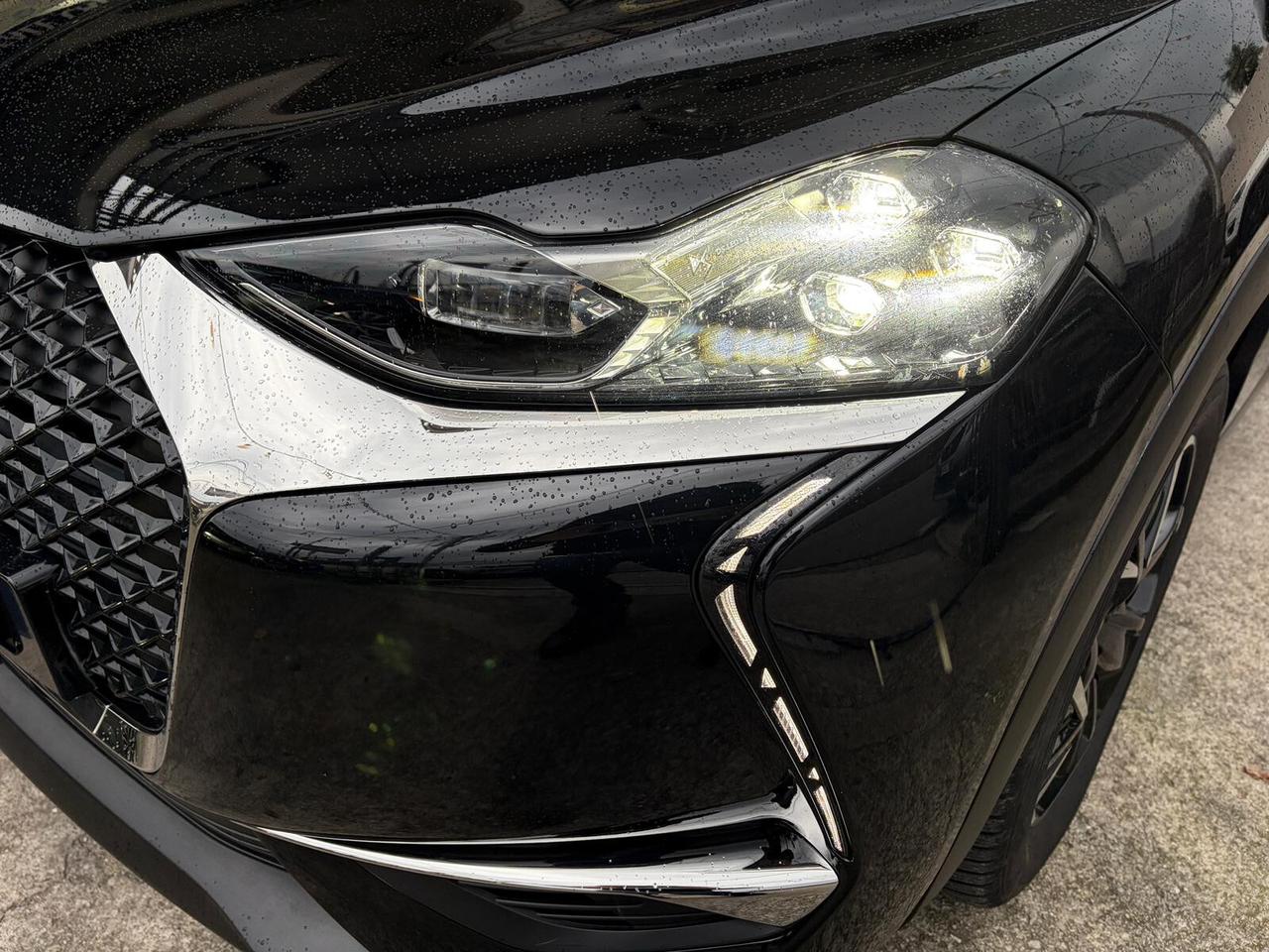 DS3 CROSSBACK 1.5 BlueHDi 100CV So Chic