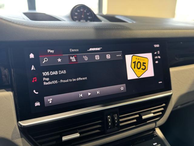 PORSCHE Cayenne Coupé 3.0 V6 Platinum Edition (66.900 km-Unipr.)