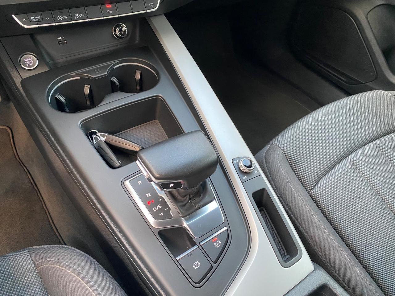 Audi A4 Sw 35 Tdi 2.0 163 CV S tronic Business Advanced