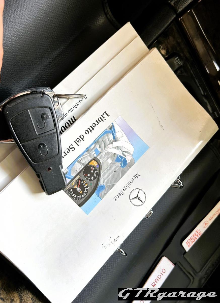 MERCEDES - Classe E - 280 V6 4Matic Avantgarde