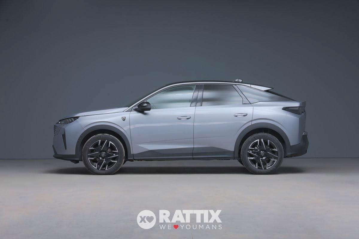 Peugeot 3008 1.2 hybrid GT 145CV e-dcs6