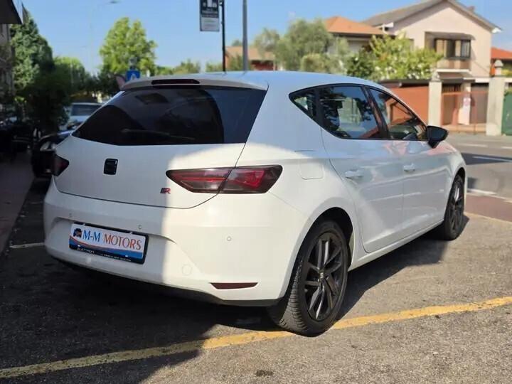 Seat Leon 1.2 TSI 105 CV 5p. Style