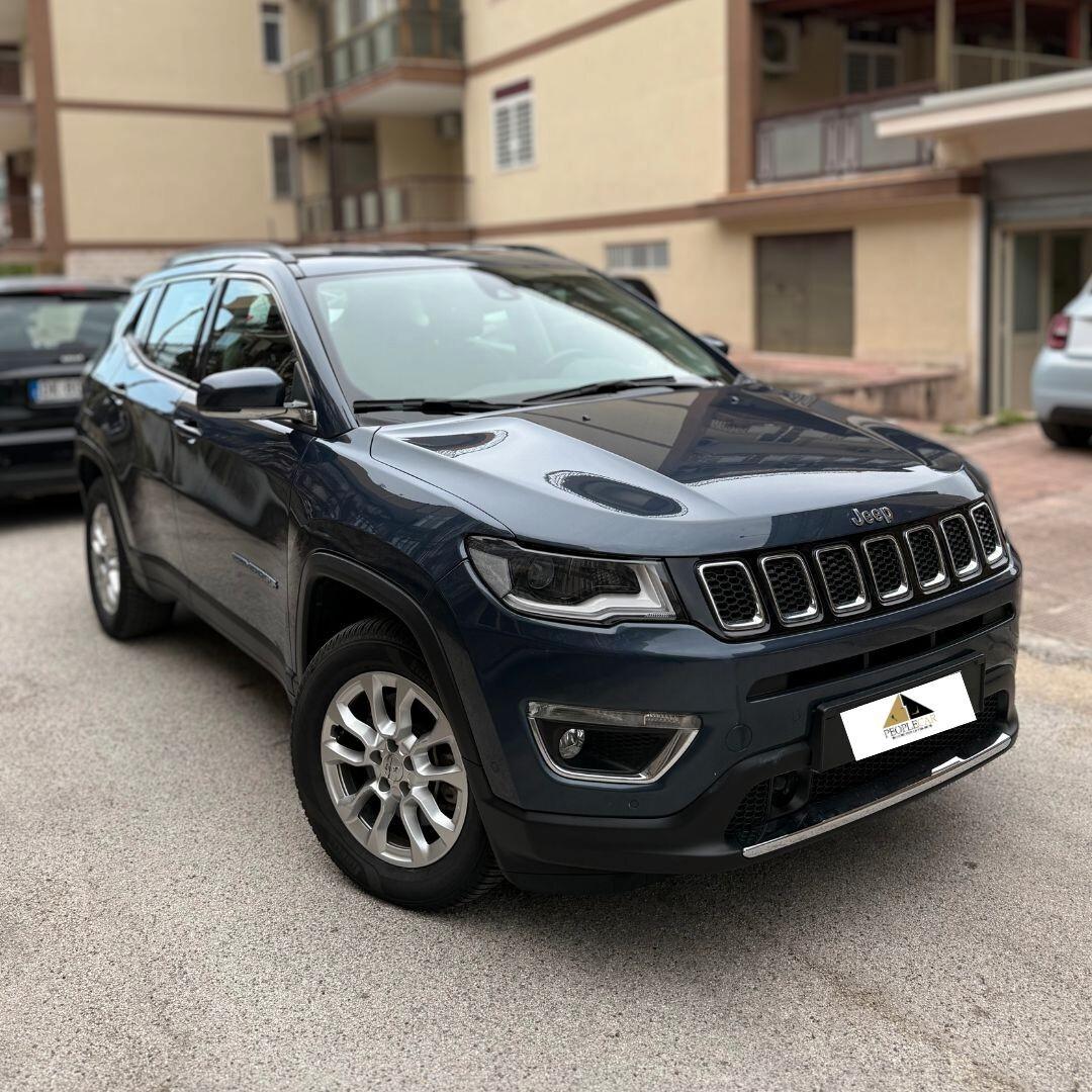 Jeep Compass 4xe Limited **soli 33.000km**