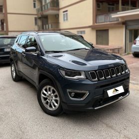 Jeep Compass 4xe Limited **soli 33.000km**