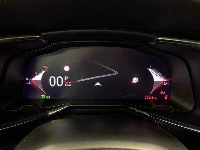 DS AUTOMOBILES DS 7 1.5 BlueHDi Automatico Bastille Business