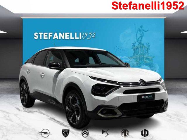 CITROEN C4 III 2021 - 1.2 puretech Shine s&s 130cv