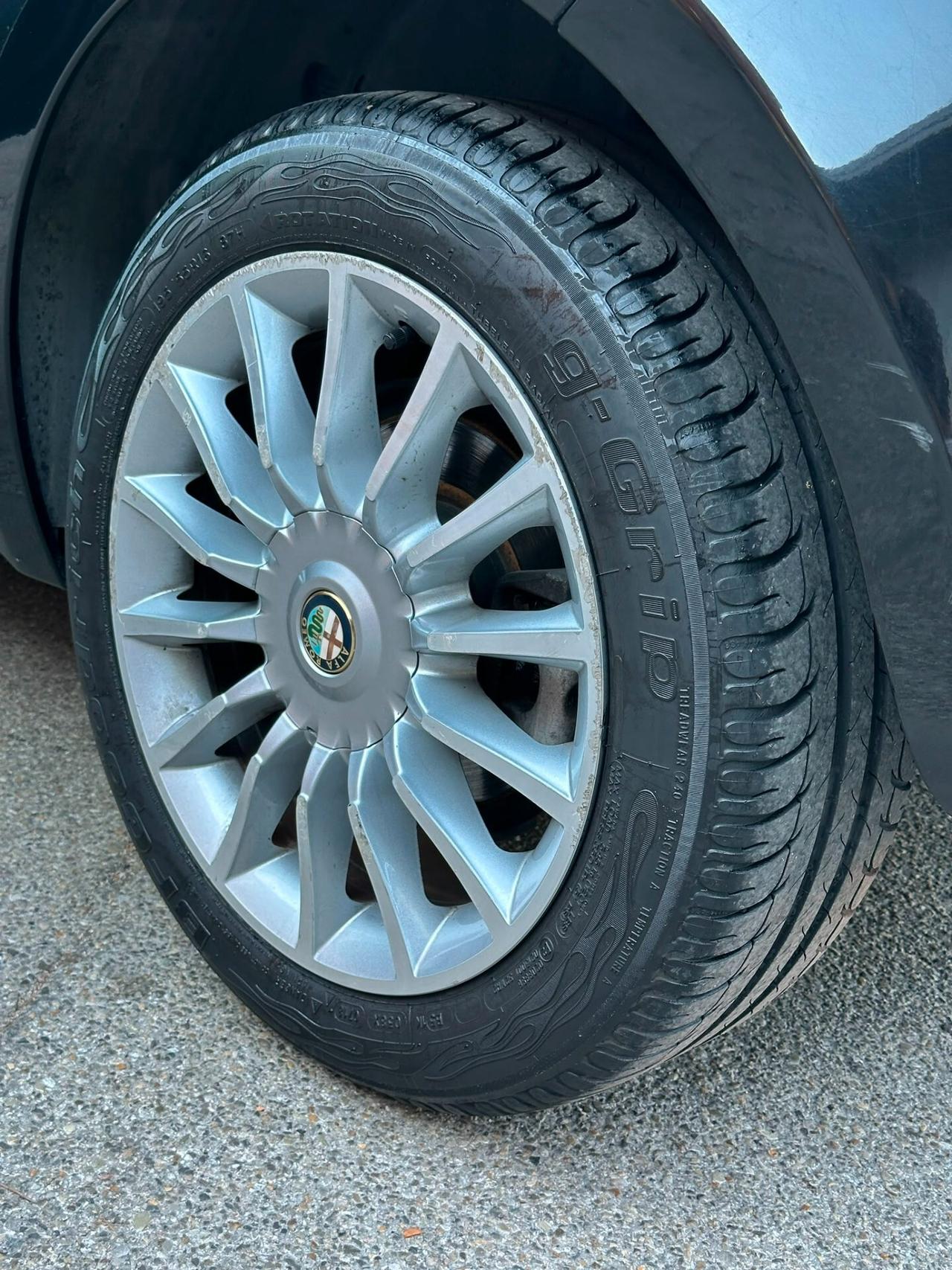 Alfa Romeo MiTo 1.3 JTDm 85 CV S&S Progression