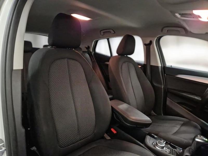 BMW X2 xDrive 25e Business X automatico