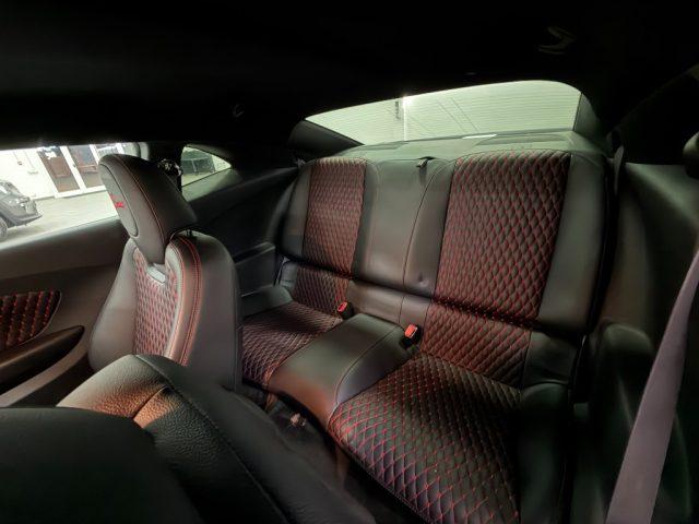 CHEVROLET Camaro COUPE 3.6 V6 305CV