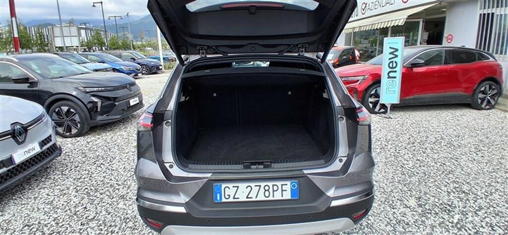 Renault Symbioz 1.6 E-Tech full hybrid Iconic Auto