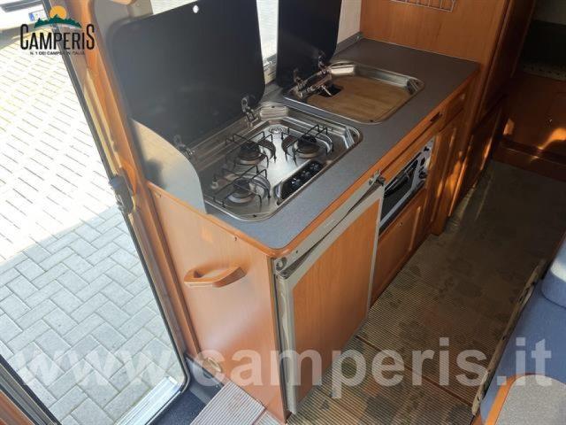 ADRIA ADRIATIK DK630