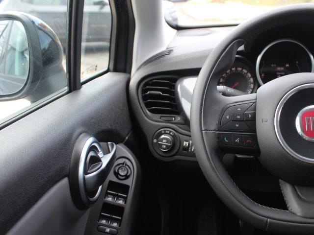 FIAT 500X 1.6 MultiJet 120 CV Pop Star 4x2