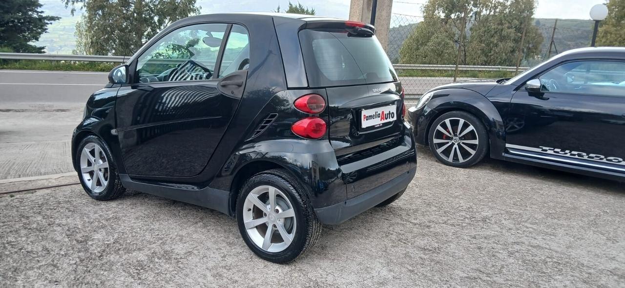 Smart ForTwo 1000 52 kW coupè passion - 2007