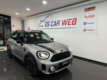 Mini Cooper Countryman 2.0 D Aut. Classic 150 cv