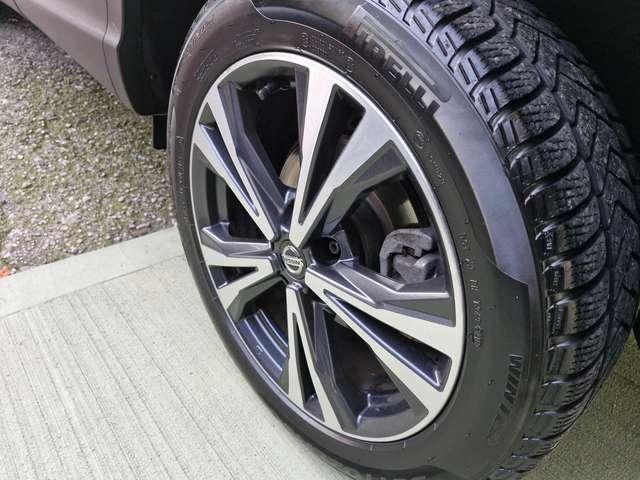 Nissan Qashqai 1.7 dci Tekna 4wd 150cv Auto Unico Proprietario