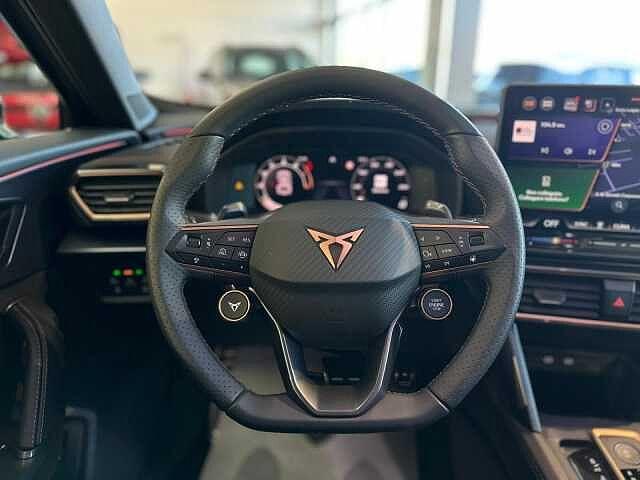 CUPRA Formentor 1.5 e-Hybrid DSG KM 0