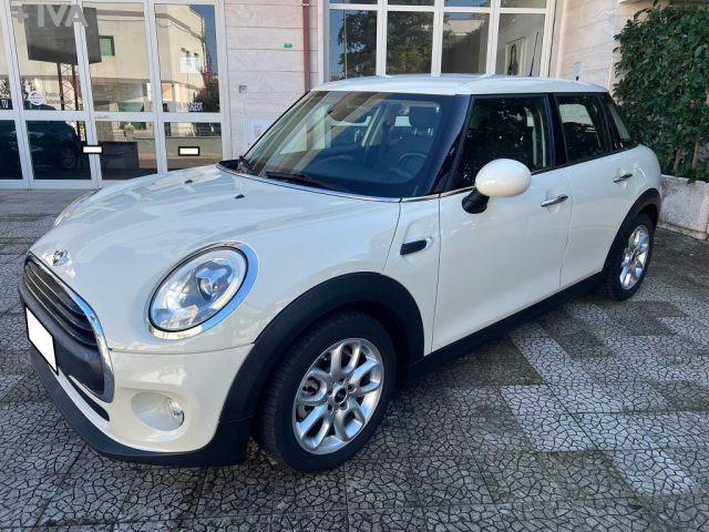 MINI One 1.5 One D 5 porte