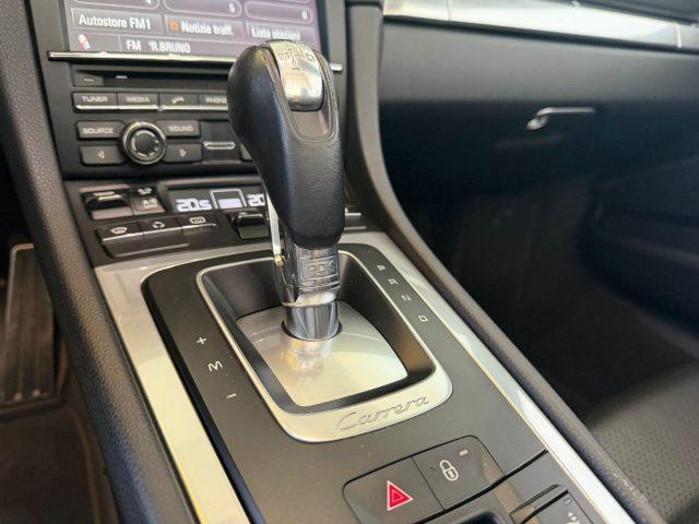 PORSCHE 991 3.8 Carrera S Cabriolet //SERVICE PORSCHE//