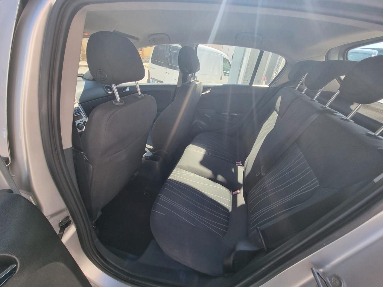 Opel Corsa 1.3 CDTI 90CV 5 porte Easytronic Enjoy