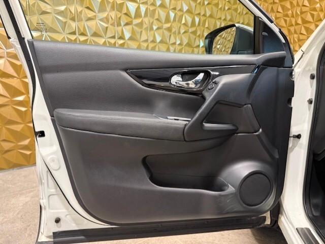 Nissan Qashqai 1.6 dCi 2WD Tekna