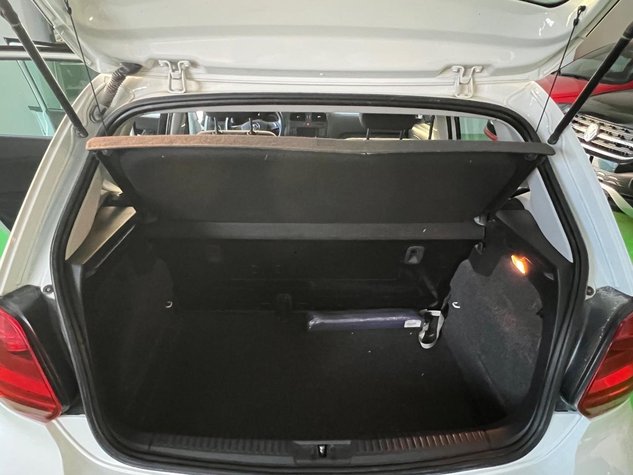 Volkswagen Polo 1.4 TDI 5p. Comfortline