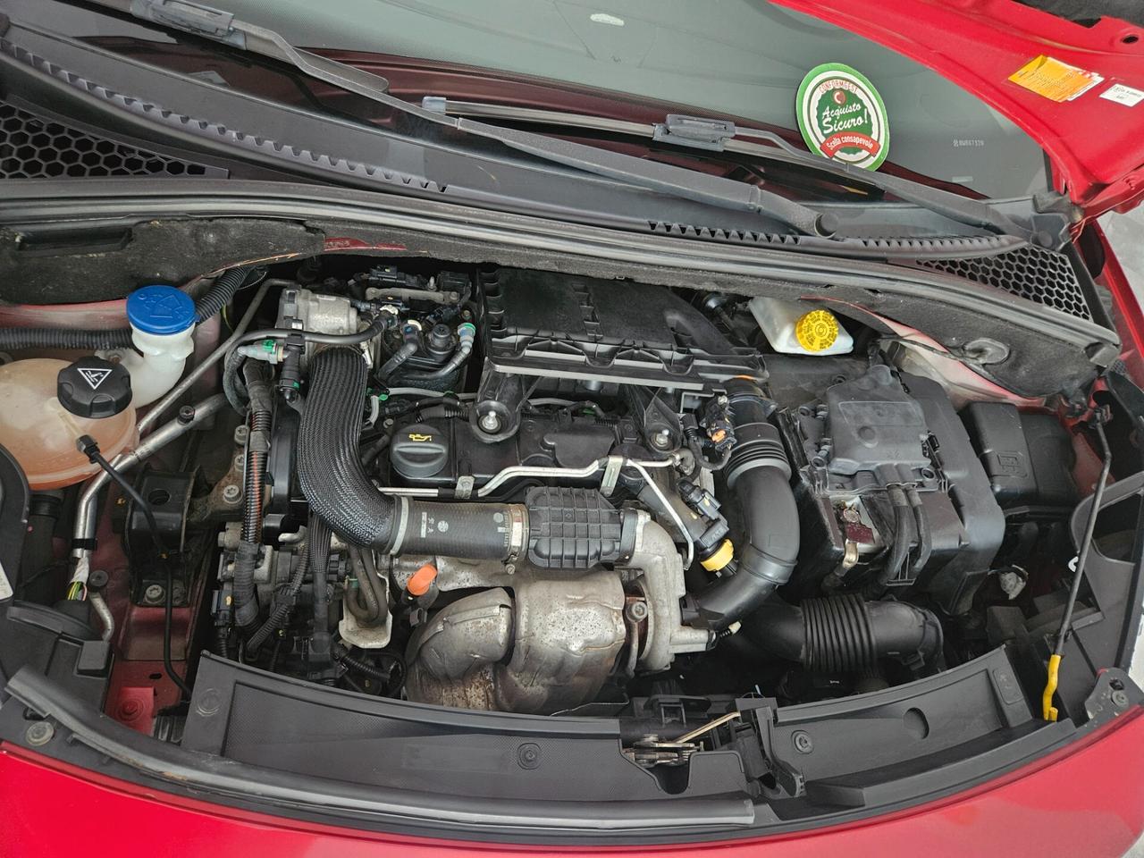 Citroen C3 1.4 HDi 70 Exclusive
