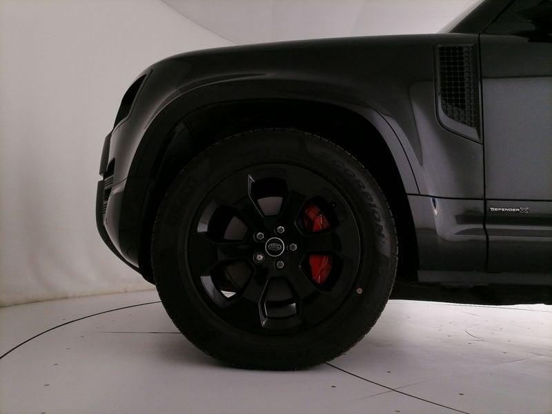 Land Rover Defender 110 2.0 si4 phev X awd 404cv auto