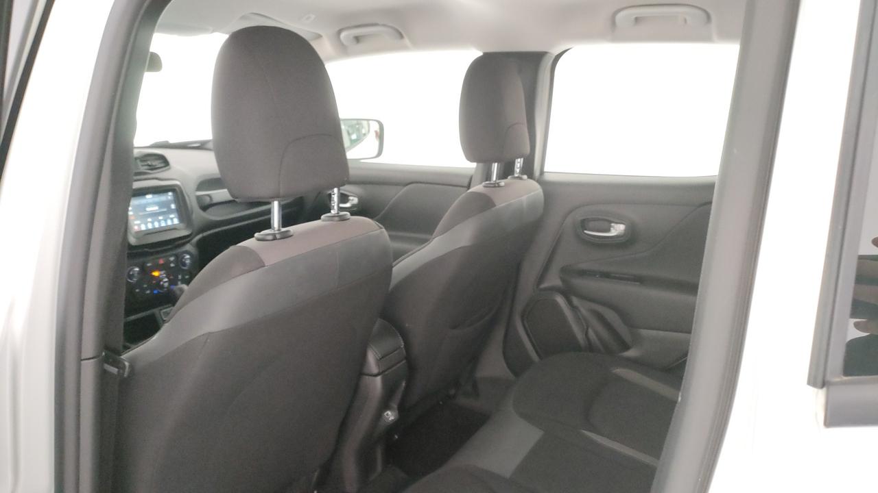 JEEP Renegade 1.5 turbo t4 mhev Limited 2wd 130cv