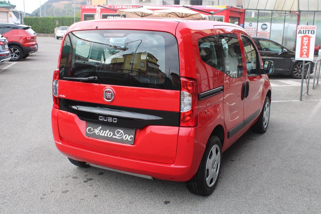 Fiat Qubo 1.4 77CV NATURAL POWER