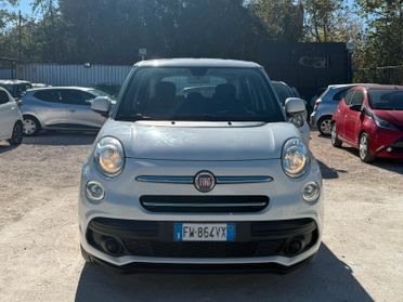 Fiat 500L 1.3 Multijet 95 CV Lounge 2019 Automatica