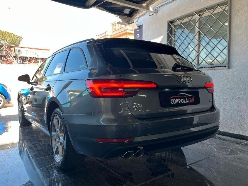 Audi A4 2.0 TDI 190 CV ultra S tronic