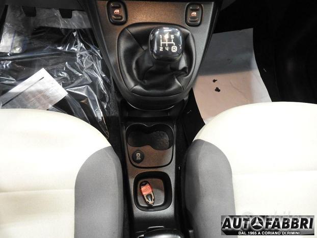 FIAT - Panda - 0.9 TwinAir Turbo Natural Power