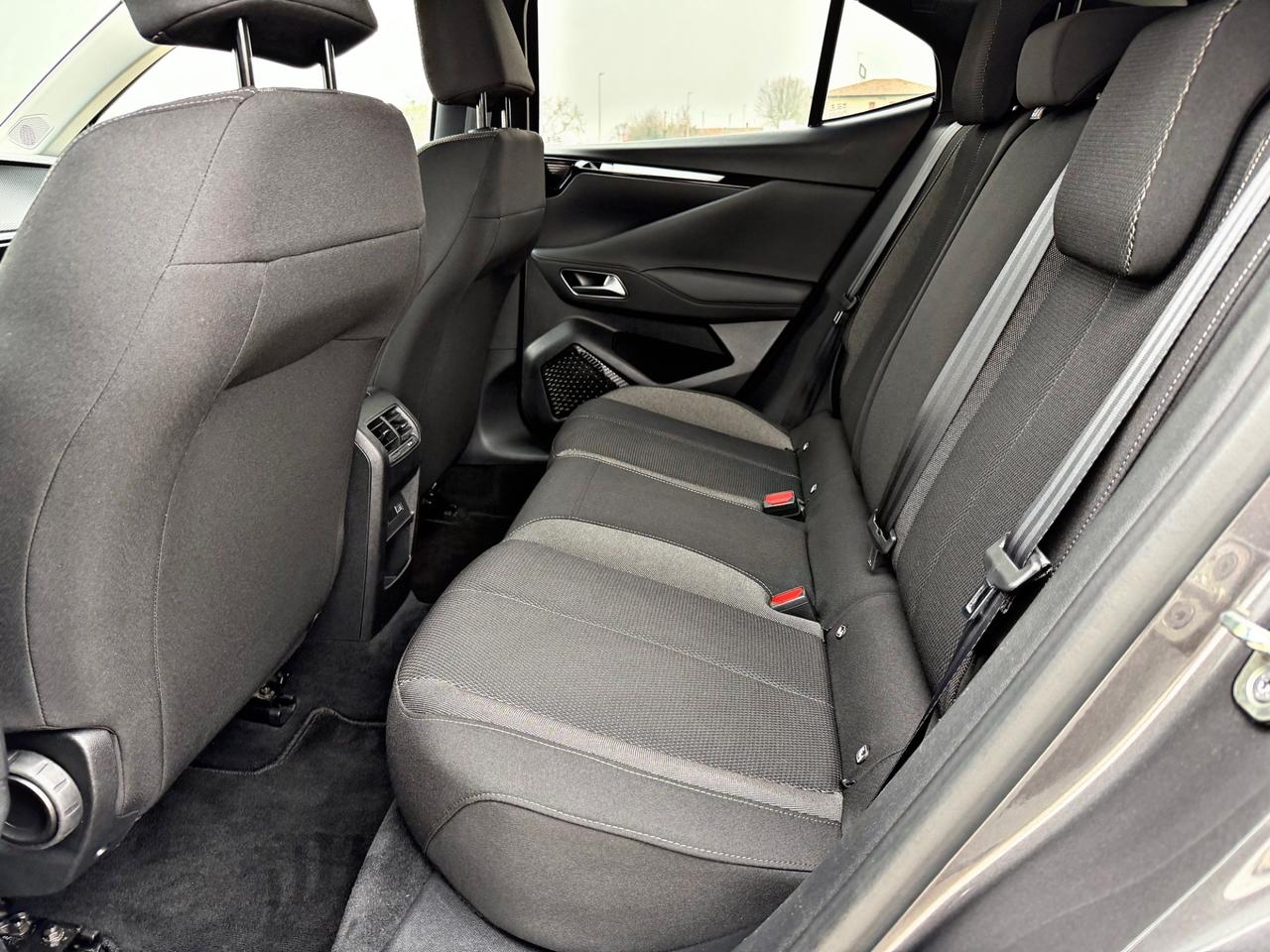 Ds DS4 4 BlueHDi 130 aut. Bastille Business 2022