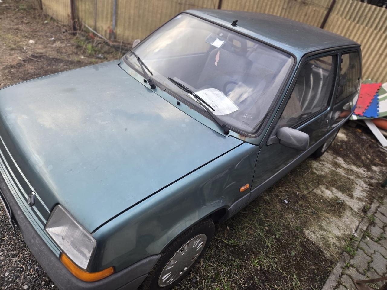 Renault R 5 950 3 porte Five