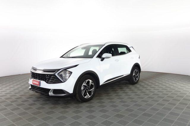 KIA Sportage Sportage 1.6 CRDi MHEV DCT Business