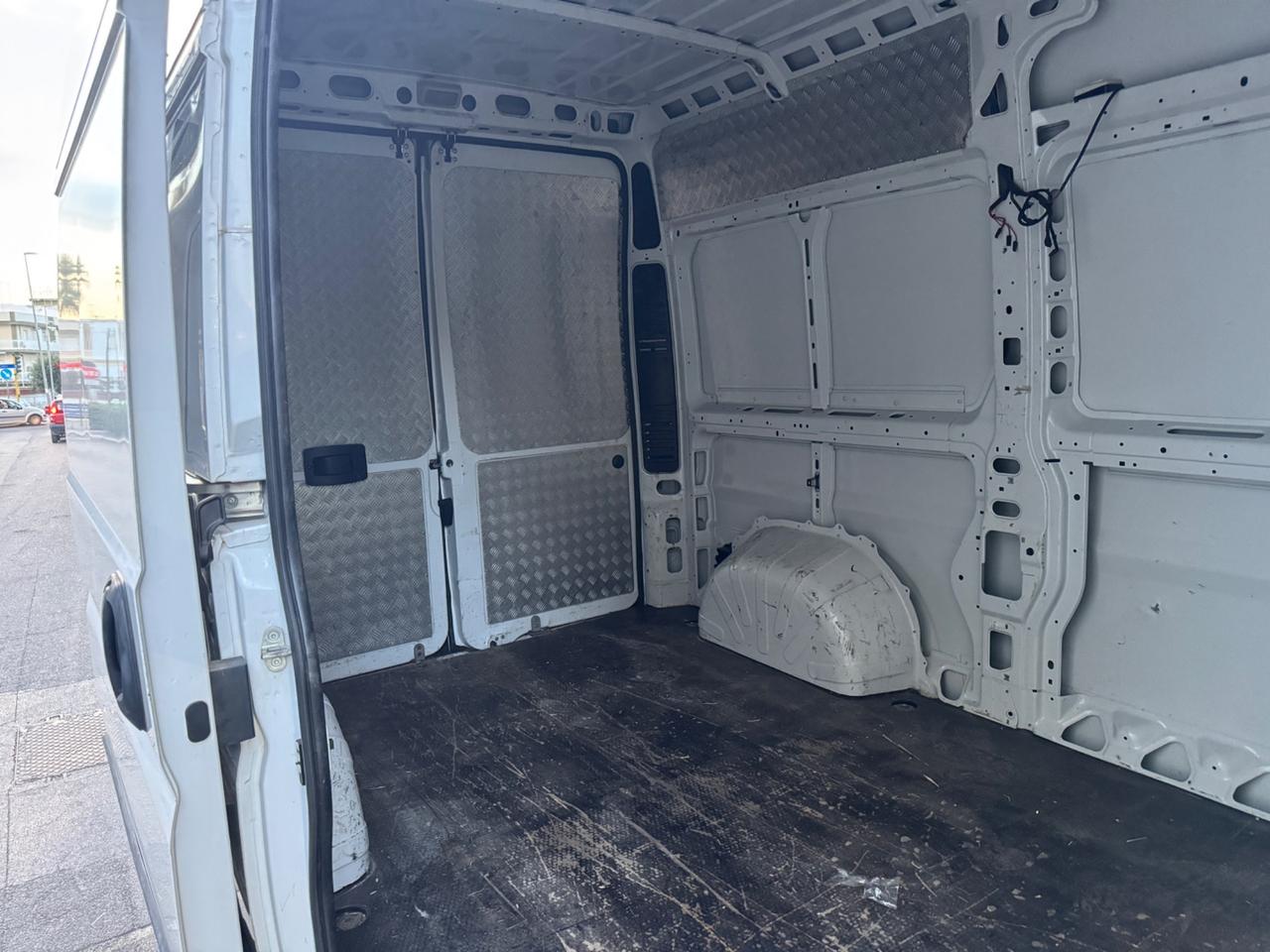 Fiat DUCATO MAXI 2.3 MJT 180 CV 3P M2 H2