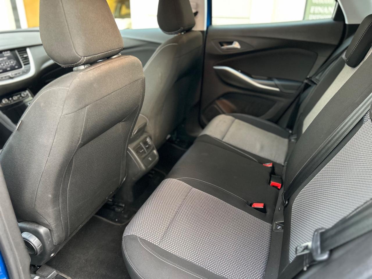 Opel Grandland X 1.2 T 130cv AT8 Advance S&S AUTOMATICA*50.000KM*