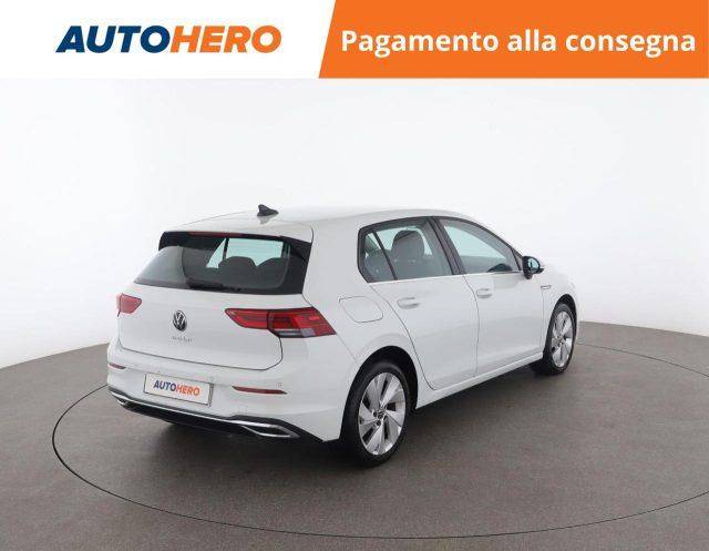 VOLKSWAGEN Golf 2.0 TDI DSG SCR Style