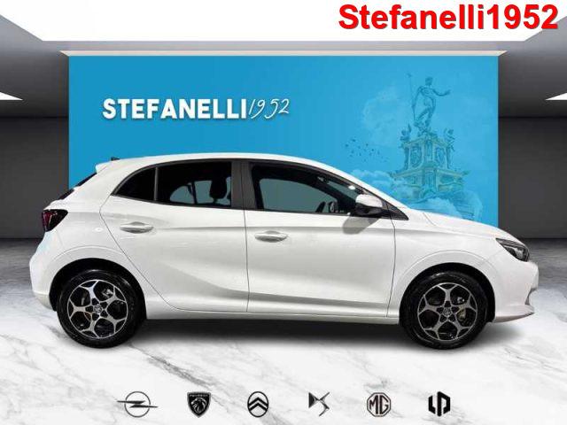 MG MG3 - 1.5 hybrid+ Luxury auto