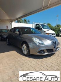ALFA ROMEO - Giulietta 2.0 jtdm-2 Progression 140cv