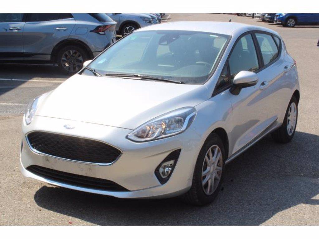 FORD Fiesta 5p 1.1 connect s&s 75cv del 2021