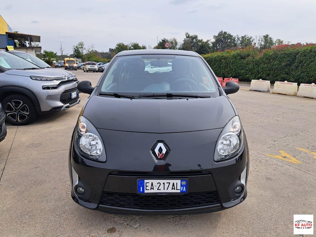 RENAULT - Twingo - 1.2 16V Dynamique