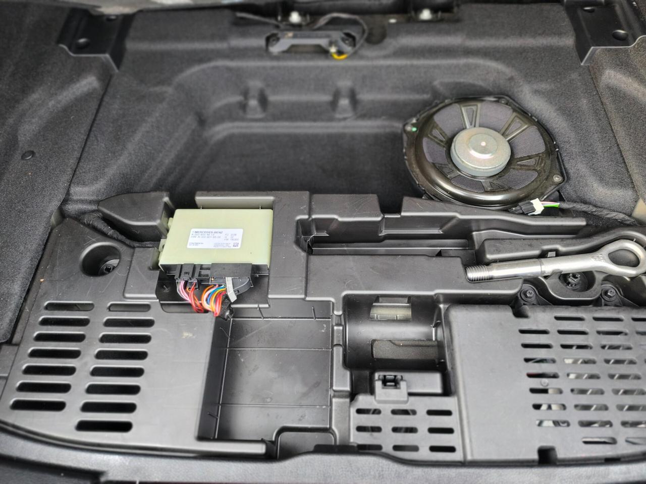 MERCEDES A 180 CDI AMG PREMIUM ACCESSORI INTROVABILI