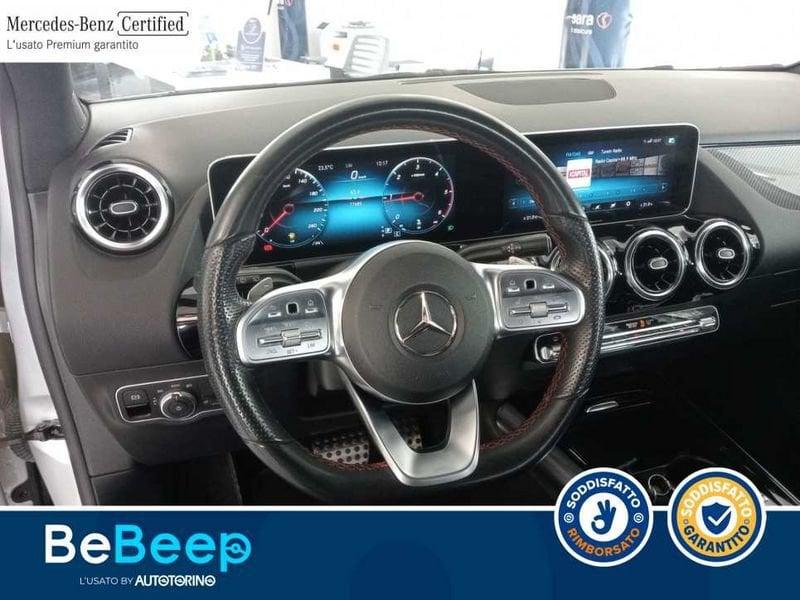 Mercedes-Benz Classe B B 180 D PREMIUM AUTO