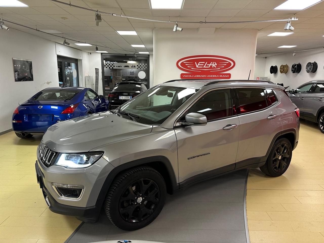 Jeep Compass 1.6 Multijet Limited *70000km*