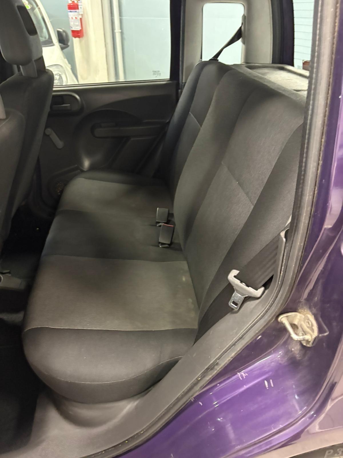 Fiat Panda 1.2 Dynamic 69CV Ok Neopatentati
