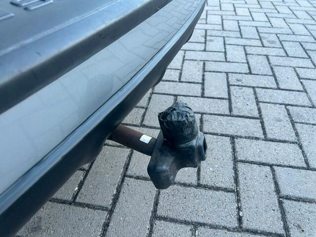 Subaru Forester 2.0 16V cat X WLGP Bi-Fuel