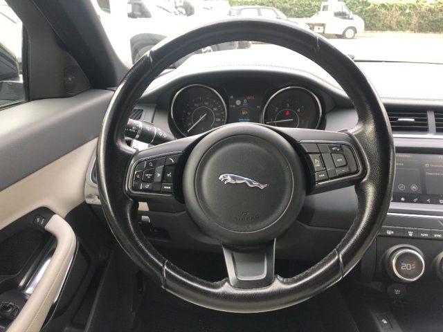 JAGUAR E-Pace 2.0D 150 CV AWD aut. S